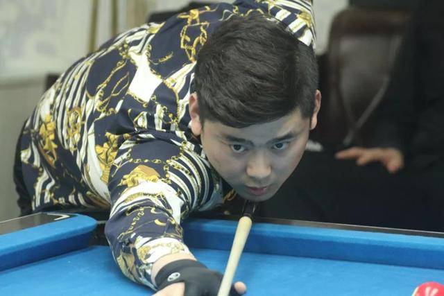 中国队的 中国队的